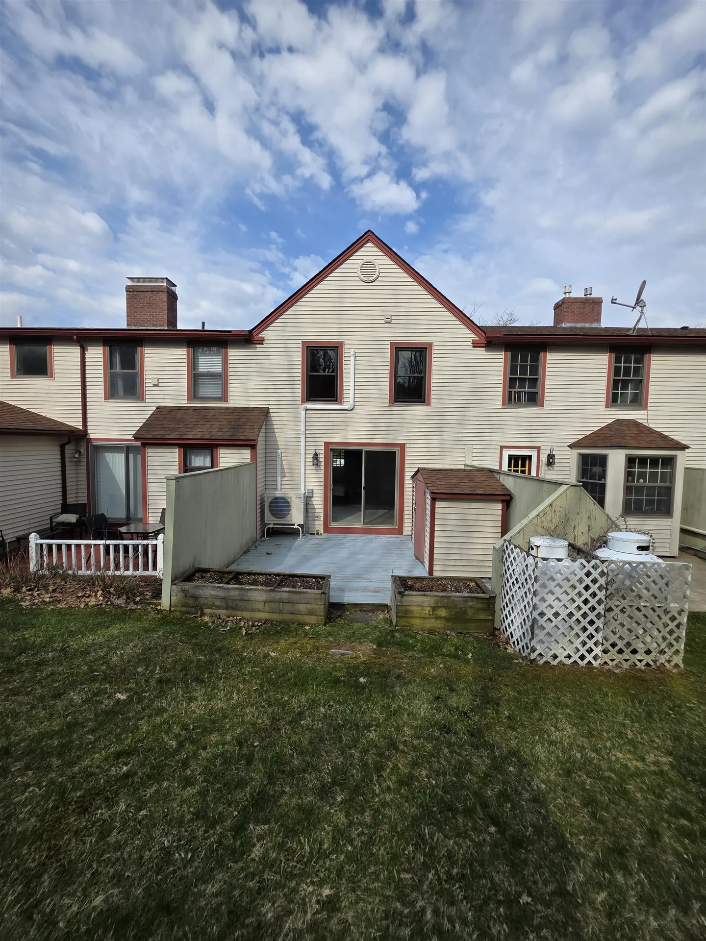 7 Evergreen Lane Middlebury VT 05753