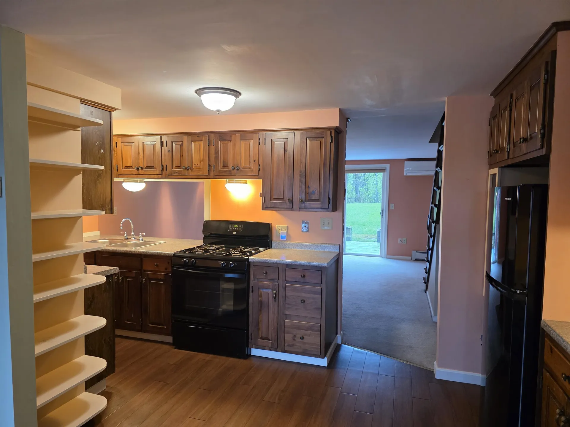 7 Evergreen Lane Middlebury VT 05753