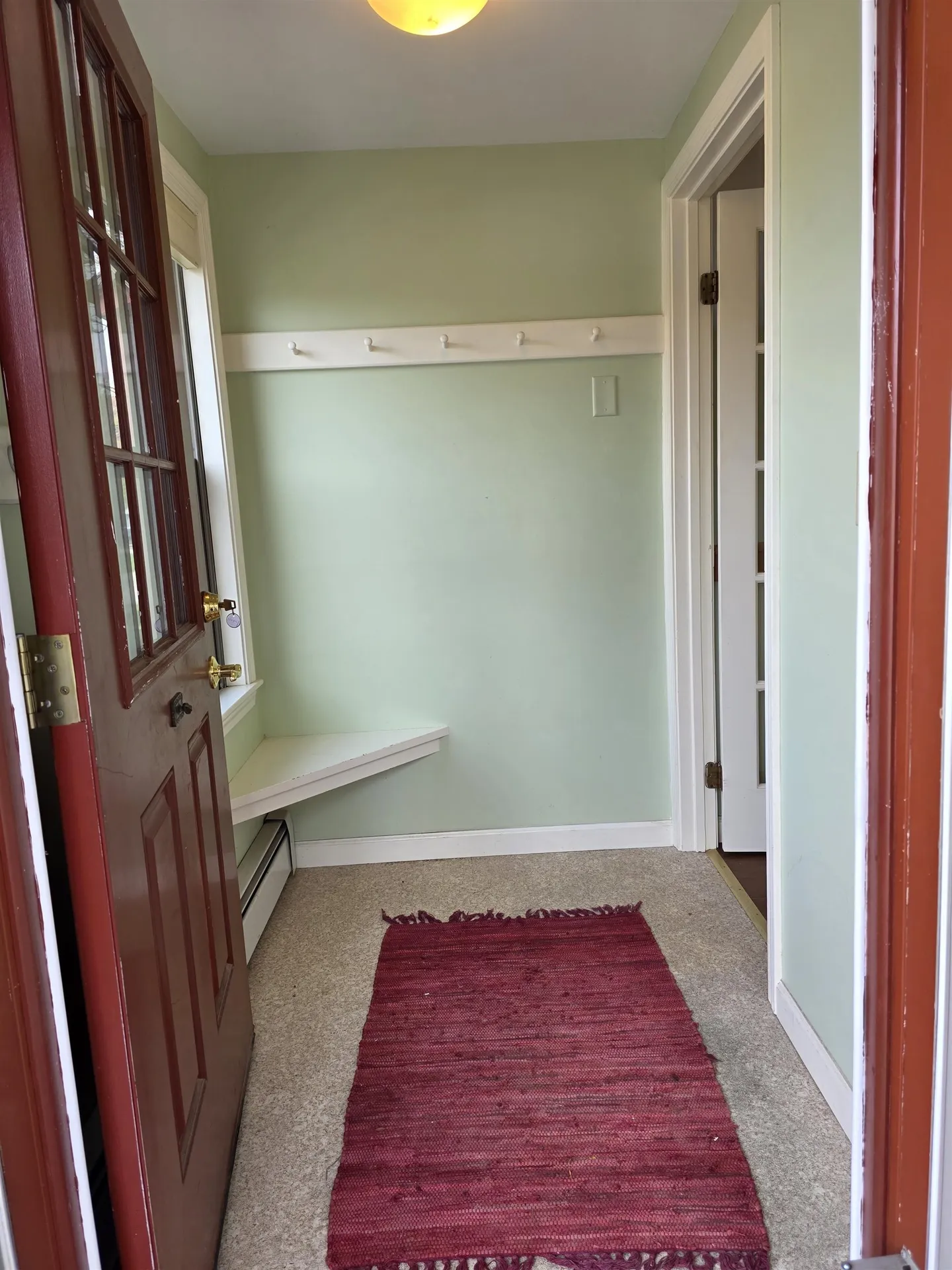 7 Evergreen Lane Middlebury VT 05753