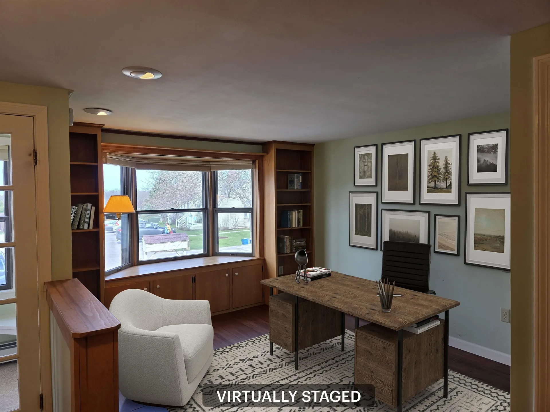 7 Evergreen Lane Middlebury VT 05753