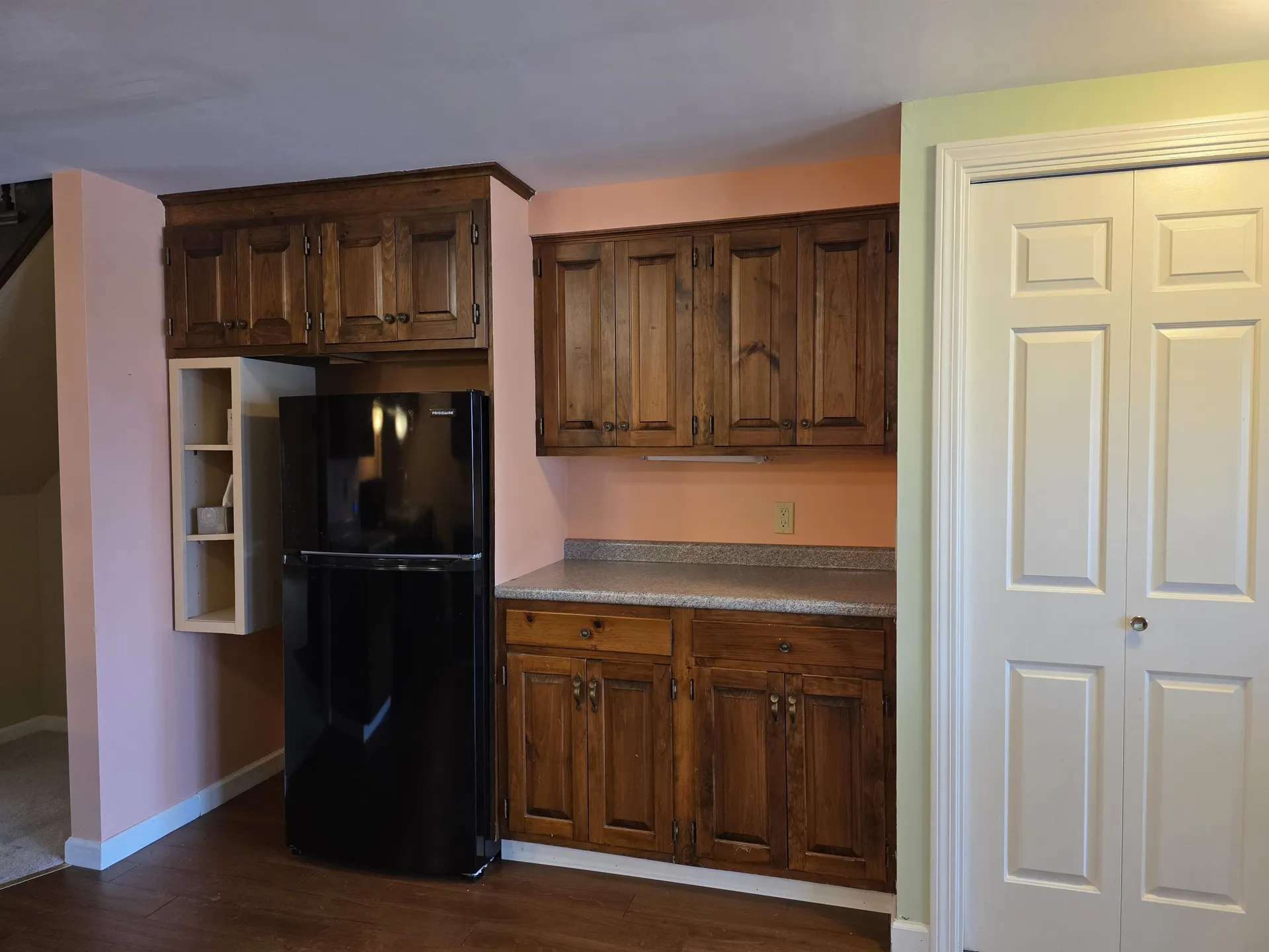 7 Evergreen Lane Middlebury VT 05753