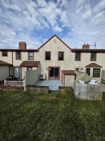 7 Evergreen Lane Middlebury VT 05753
