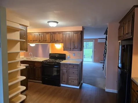 7 Evergreen Lane Middlebury VT 05753