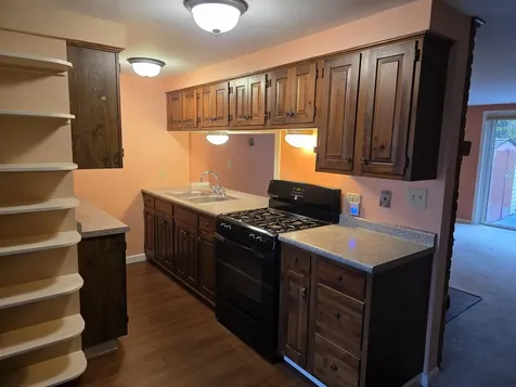 7 Evergreen Lane Middlebury VT 05753