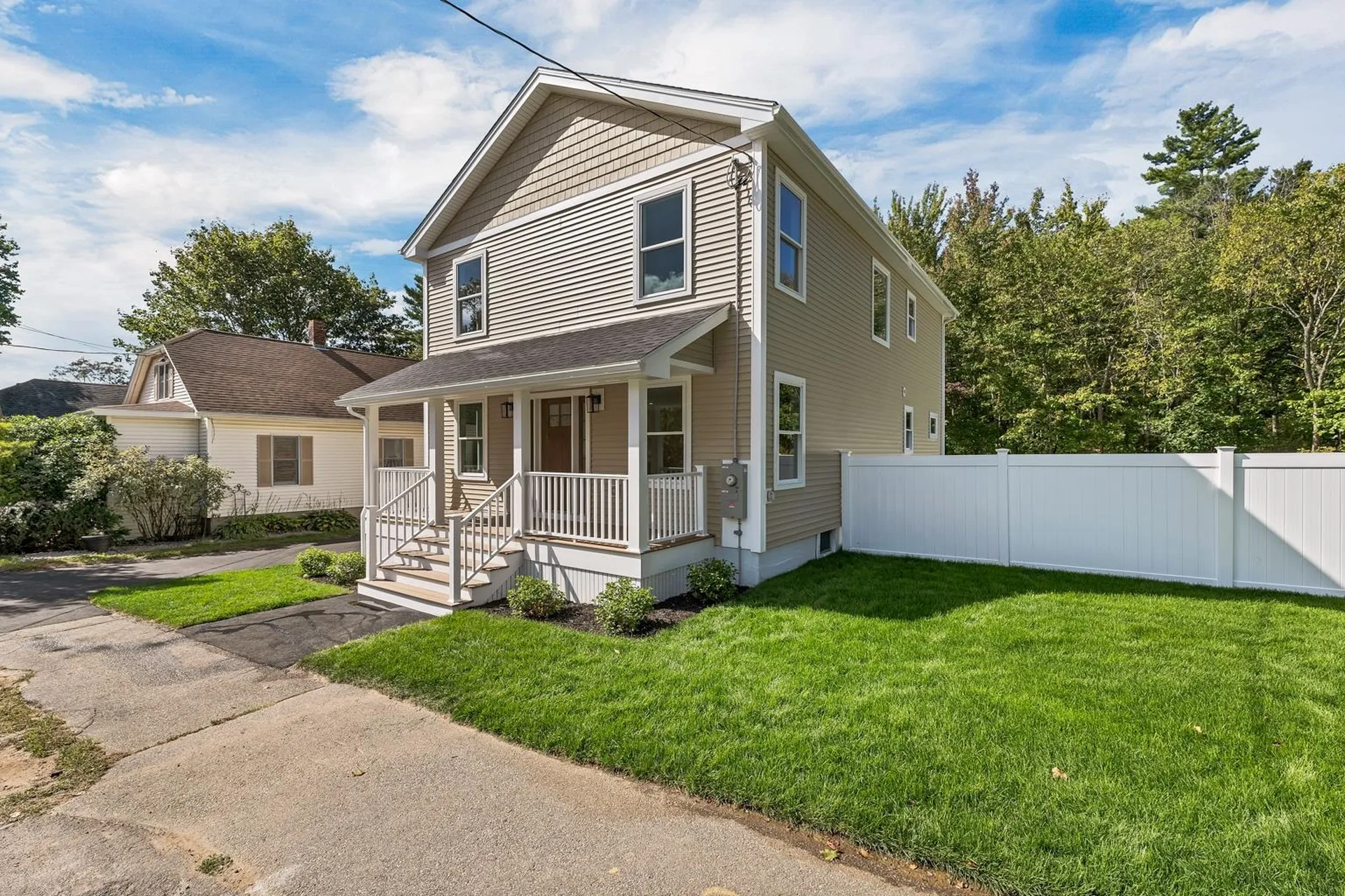 60 Horne Street Dover NH 03820