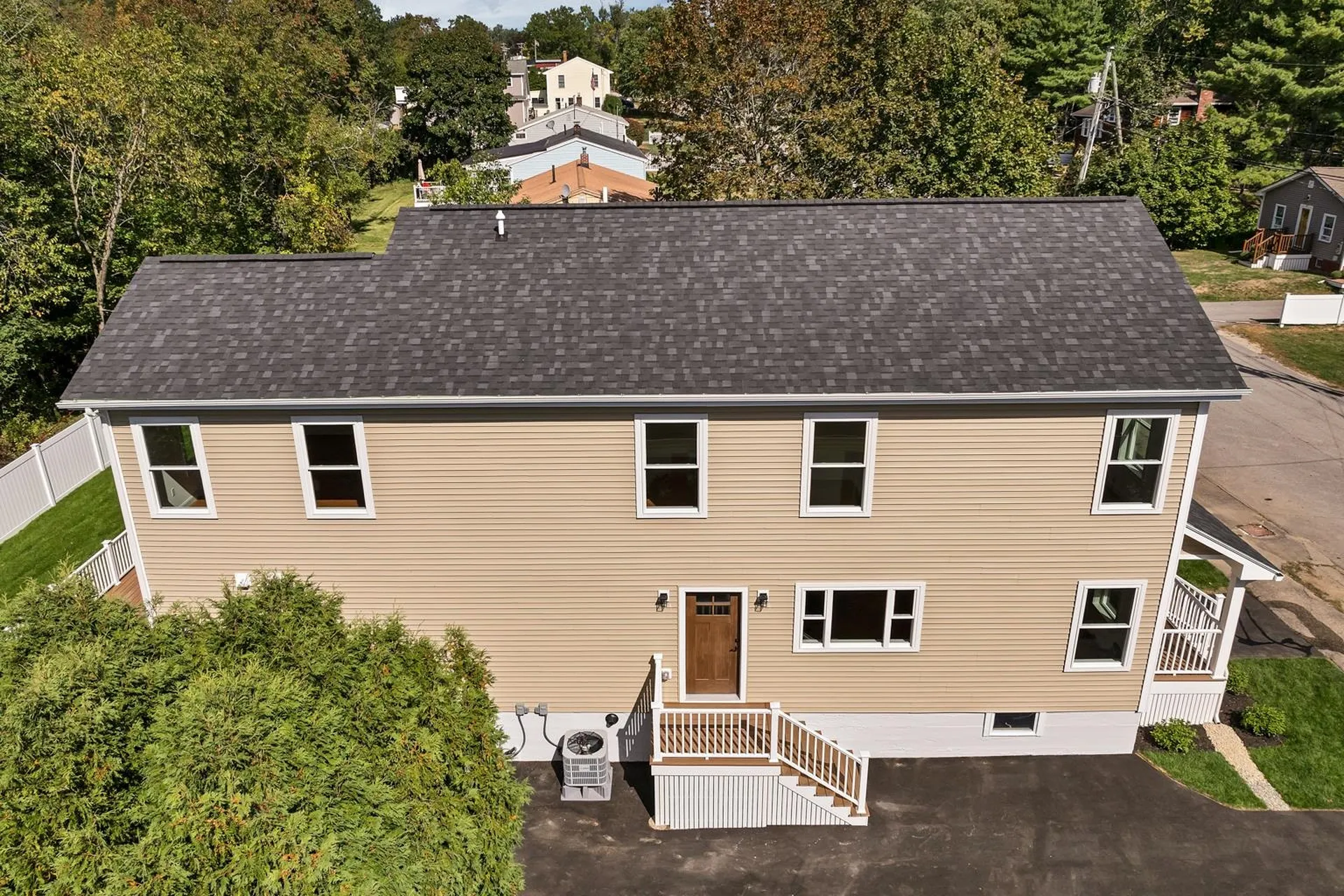 60 Horne Street Dover NH 03820