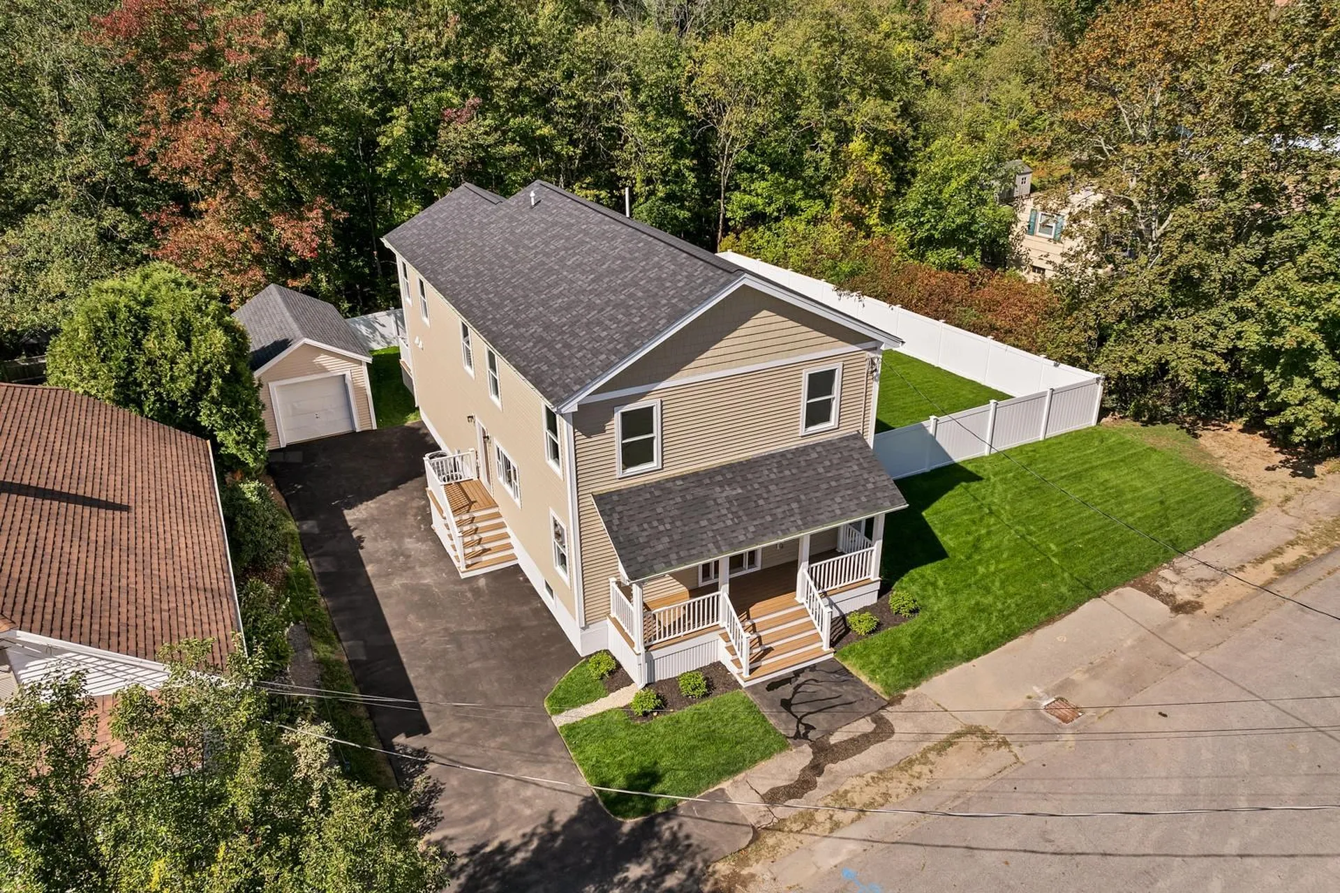 60 Horne Street Dover NH 03820