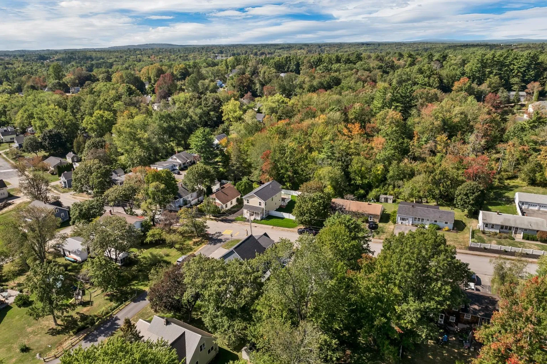 60 Horne Street Dover NH 03820