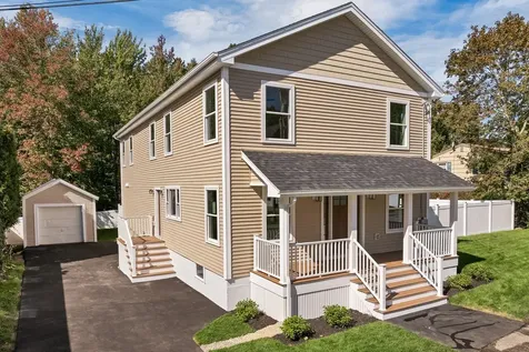 60 Horne Street Dover NH 03820