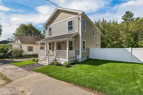 60 Horne Street Dover NH 03820