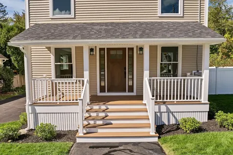60 Horne Street Dover NH 03820