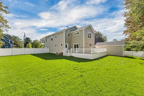 60 Horne Street Dover NH 03820