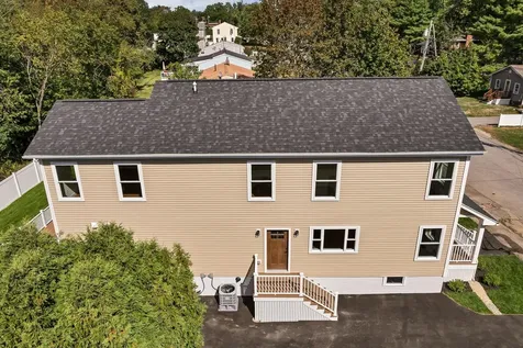 60 Horne Street Dover NH 03820