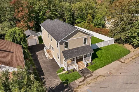 60 Horne Street Dover NH 03820