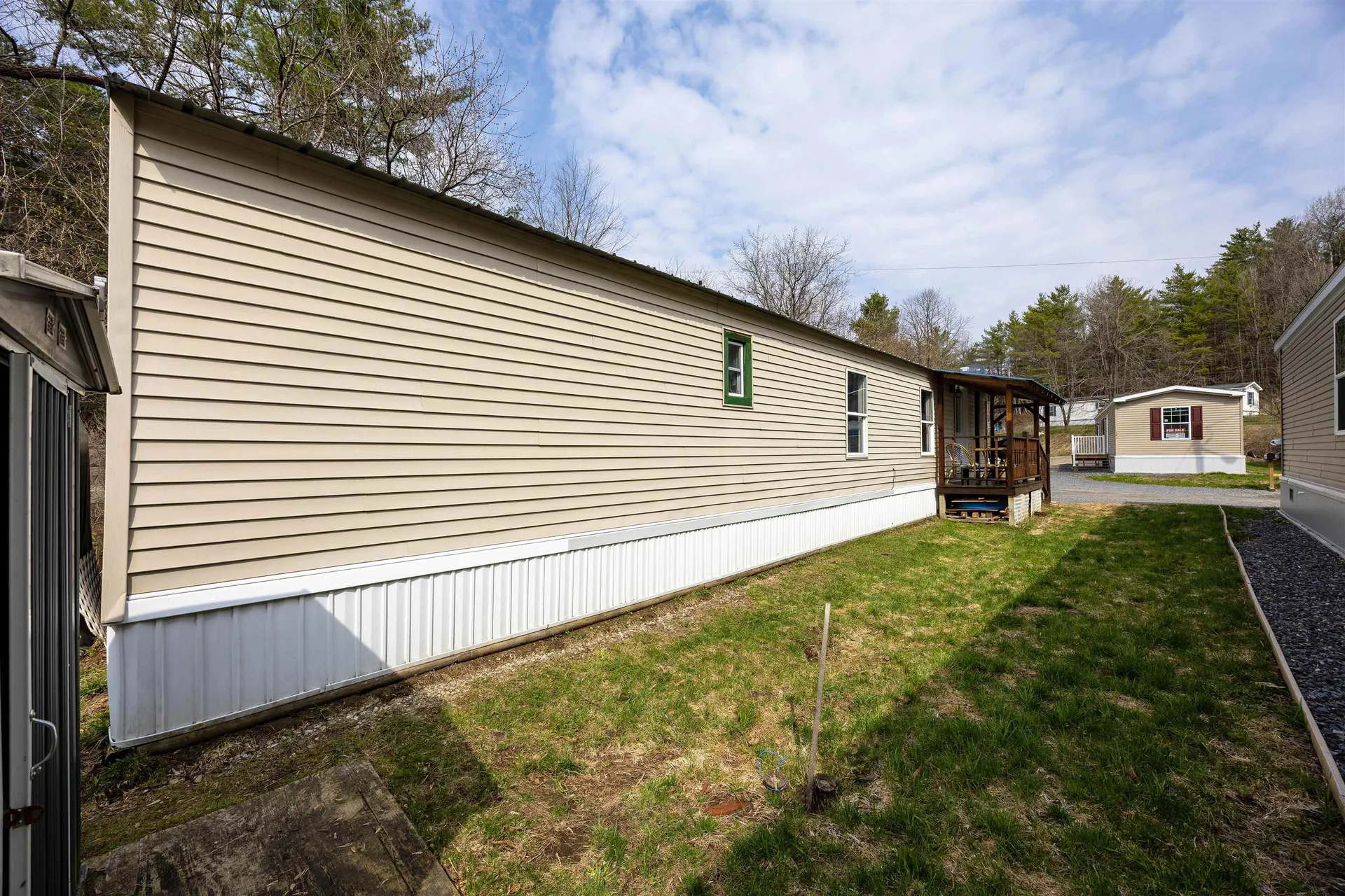 141 Oak Street St. Johnsbury VT 05819