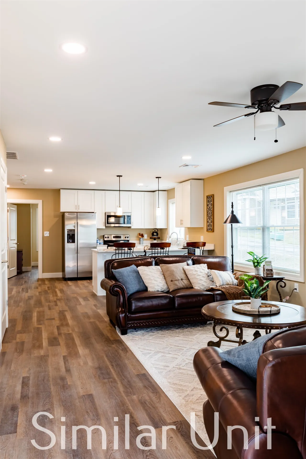 83 Judy's Way Laconia NH 03247