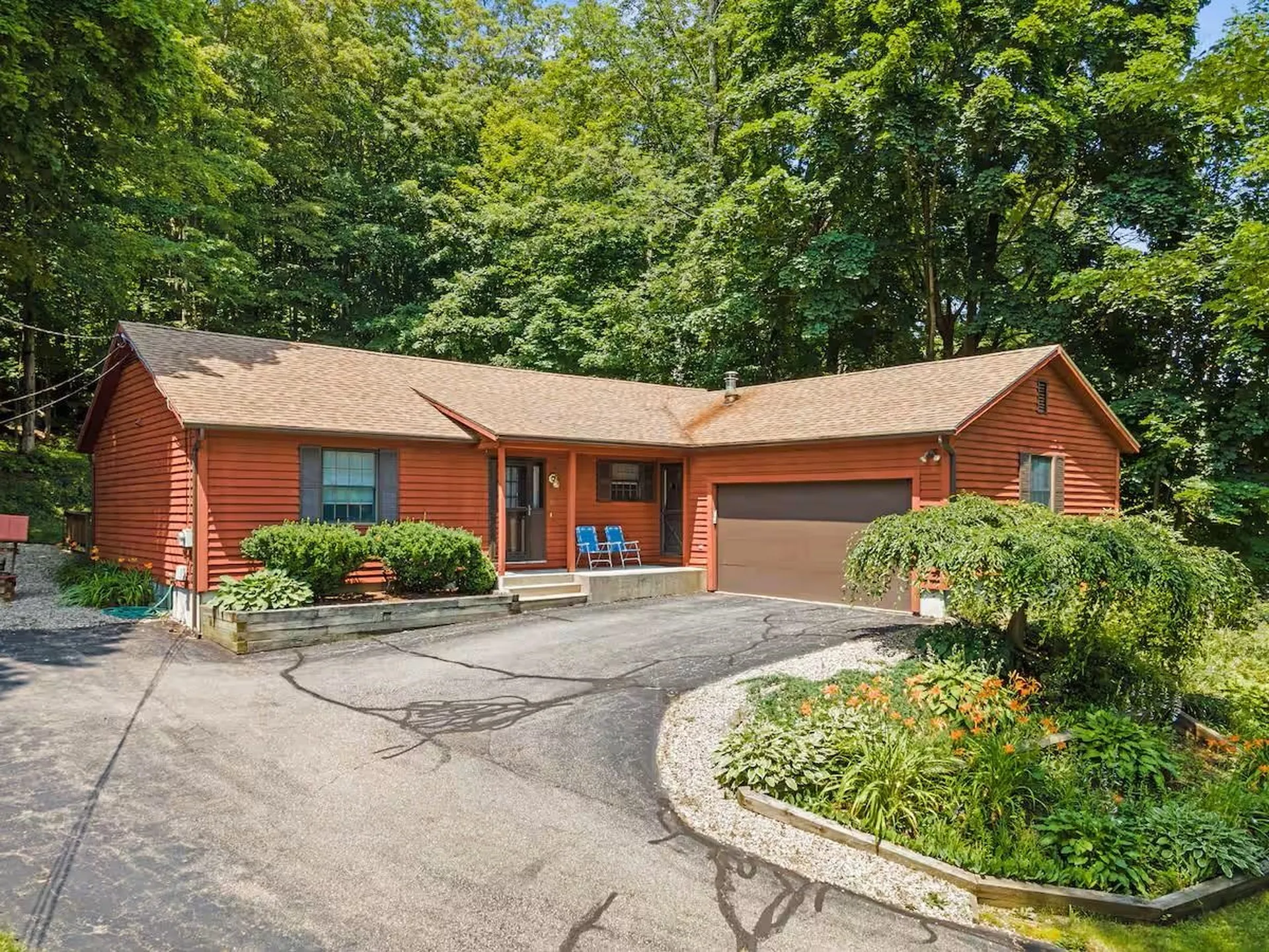 15 Kelsea Avenue Center Harbor NH 03226