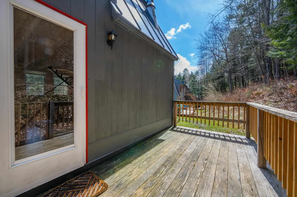 574 Willard Road Hartford VT 05059