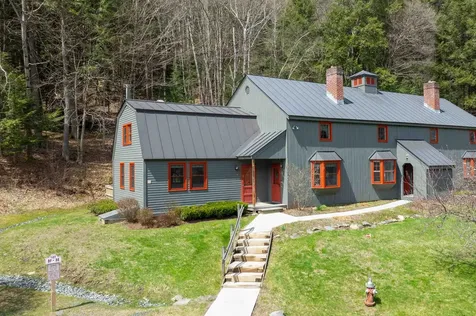 574 Willard Road Hartford VT 05059