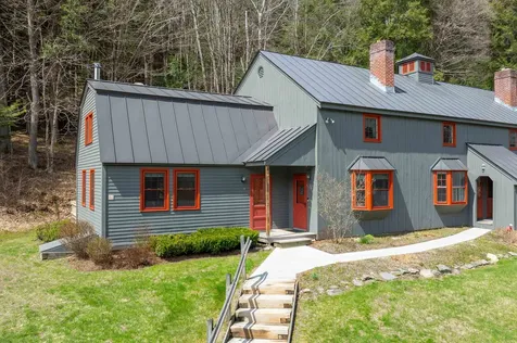 574 Willard Road Hartford VT 05059