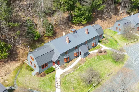 574 Willard Road Hartford VT 05059