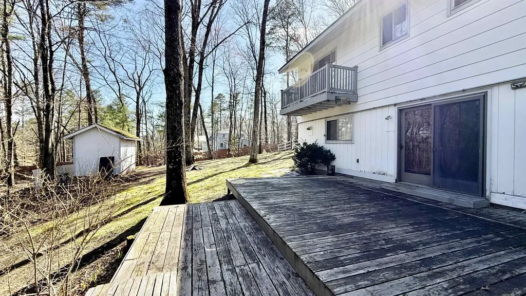 3 Ridge Road Essex Junction VT 05452