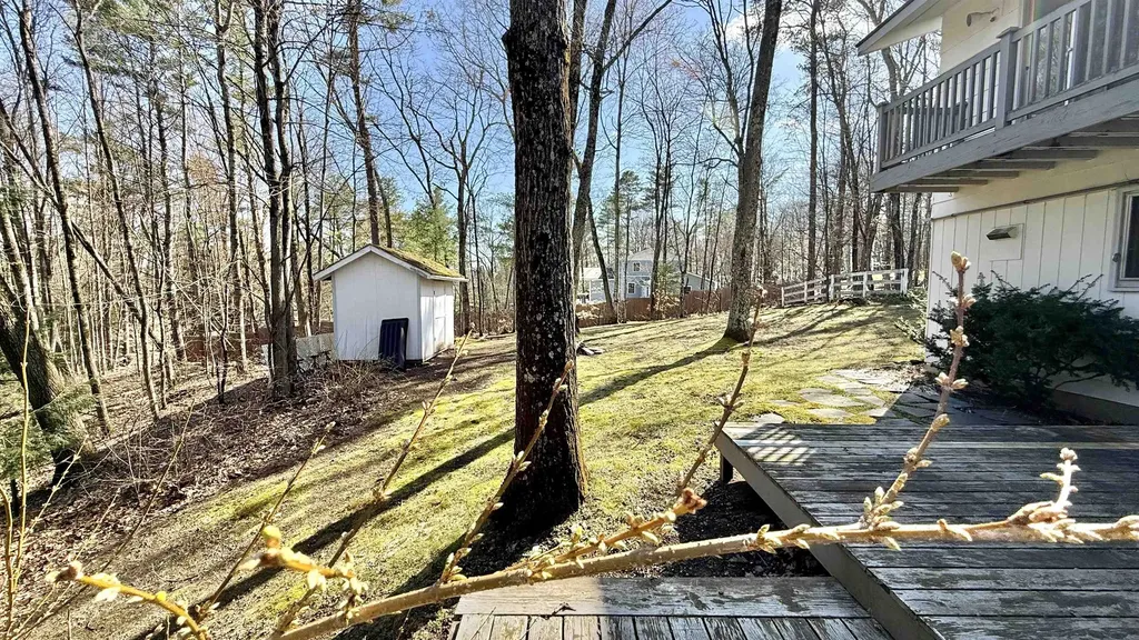 3 Ridge Road Essex Junction VT 05452