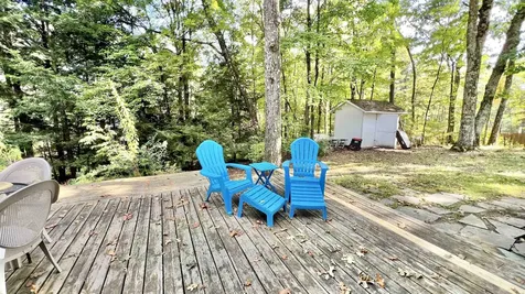 3 Ridge Road Essex Junction VT 05452