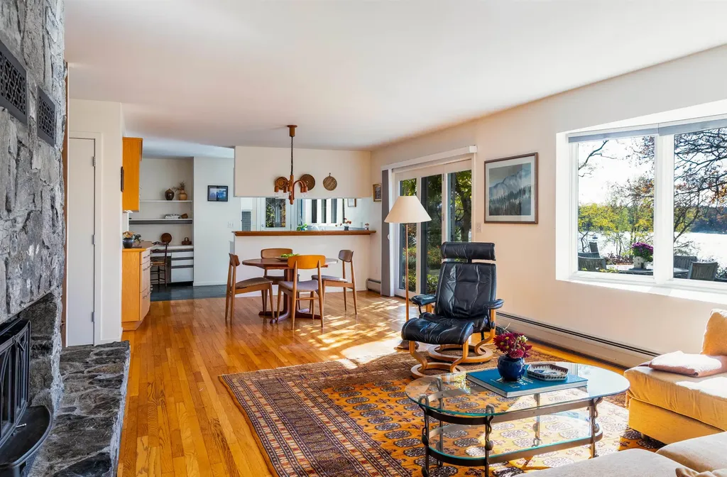 188 Mcneil Cove Road Charlotte VT 05445-0000