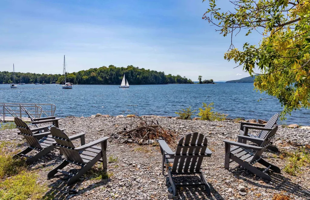188 Mcneil Cove Road Charlotte VT 05445-0000