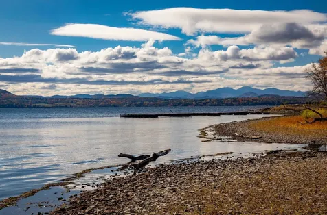 188 Mcneil Cove Road Charlotte VT 05445-0000