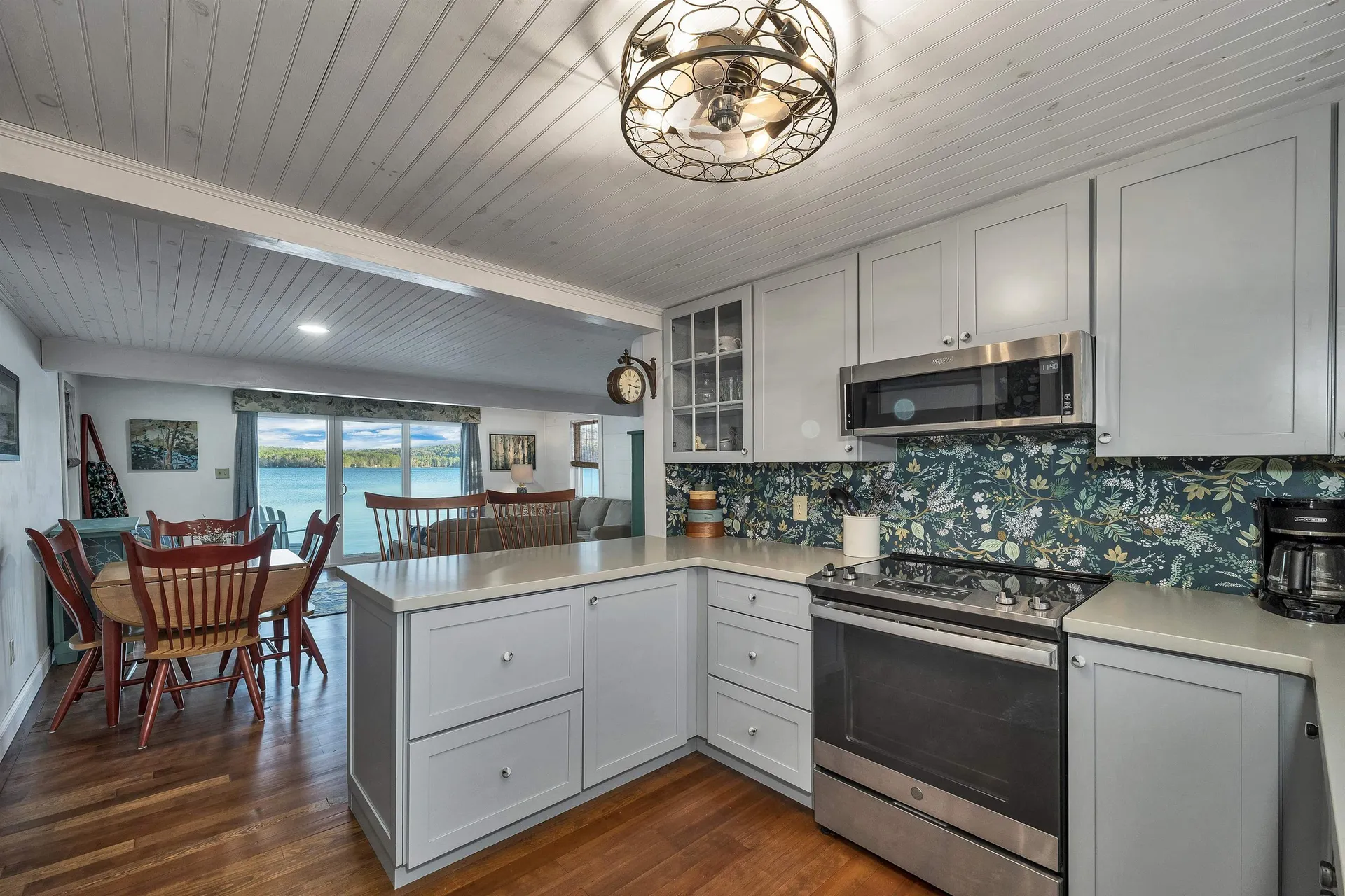 31 Lake Shore Drive Effingham NH 03882