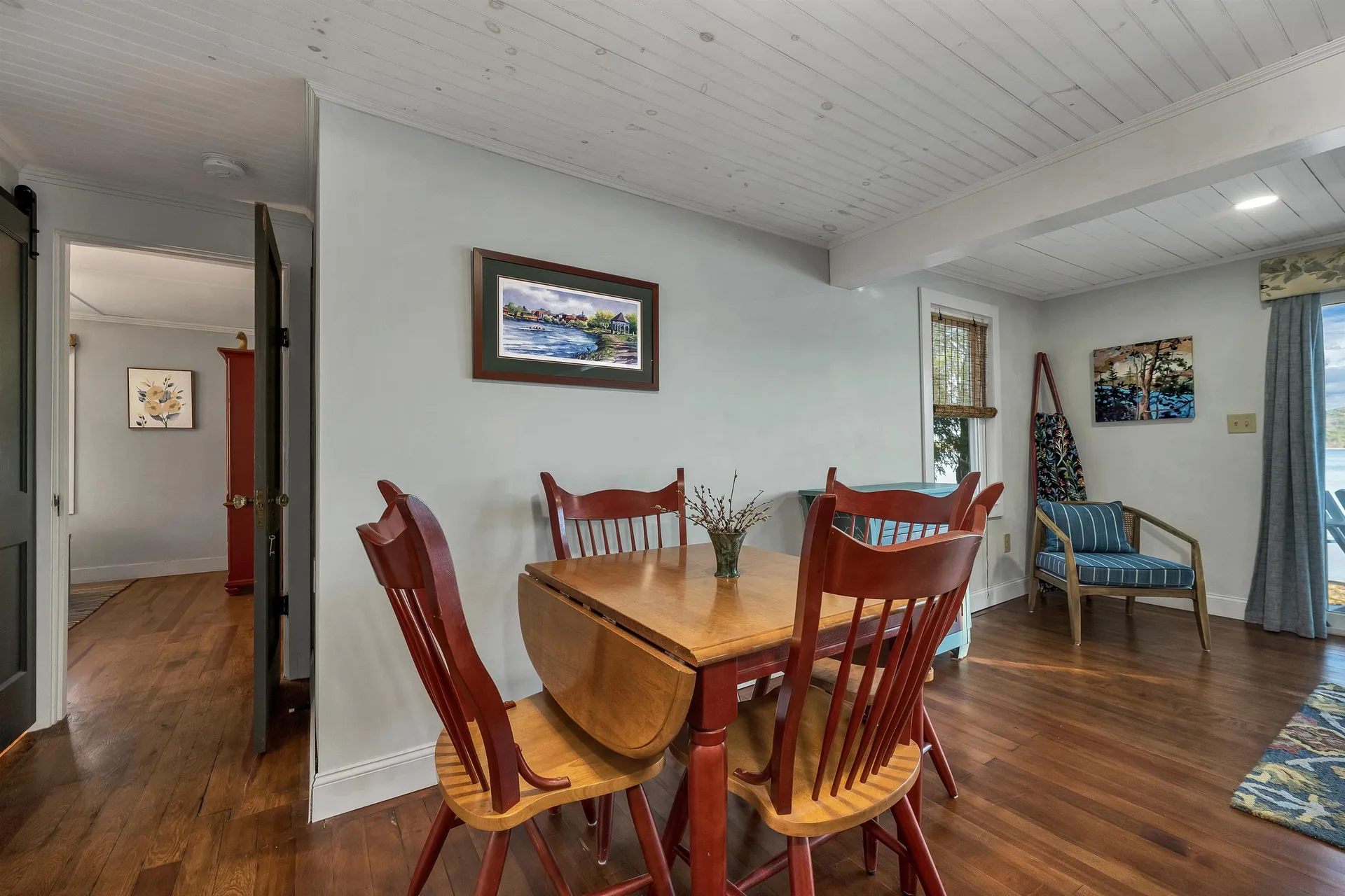 31 Lake Shore Drive Effingham NH 03882