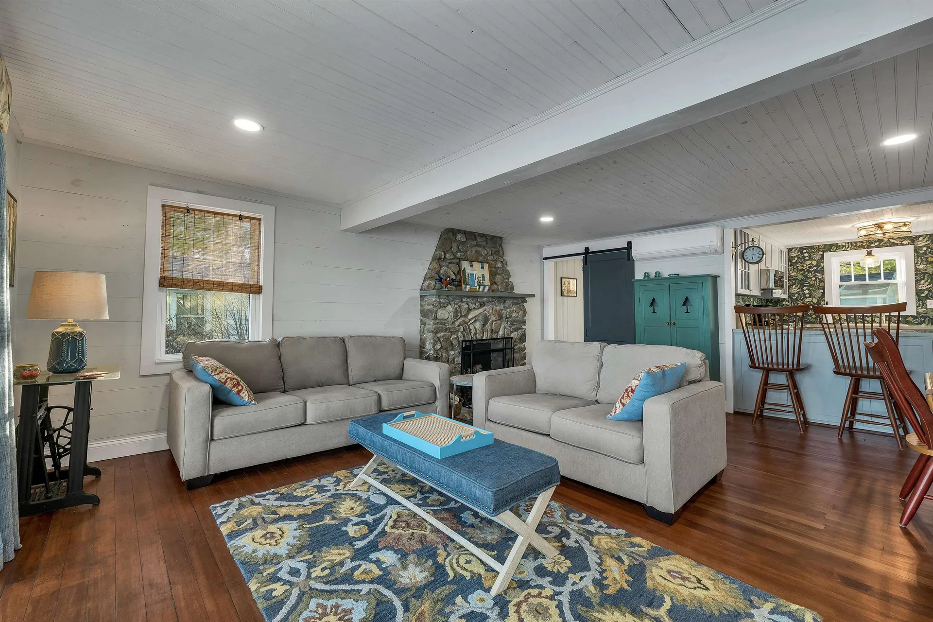 31 Lake Shore Drive Effingham NH 03882