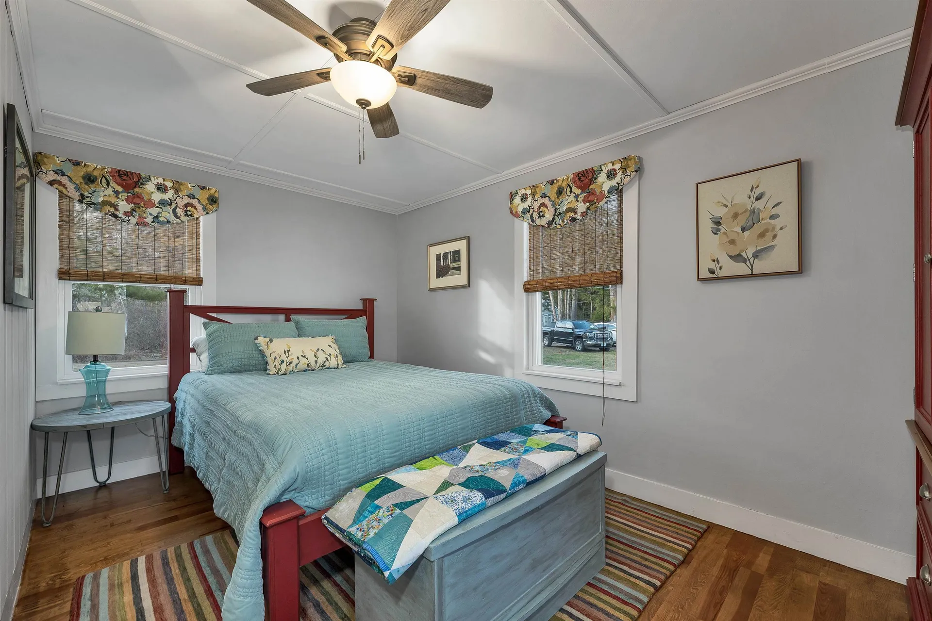 31 Lake Shore Drive Effingham NH 03882