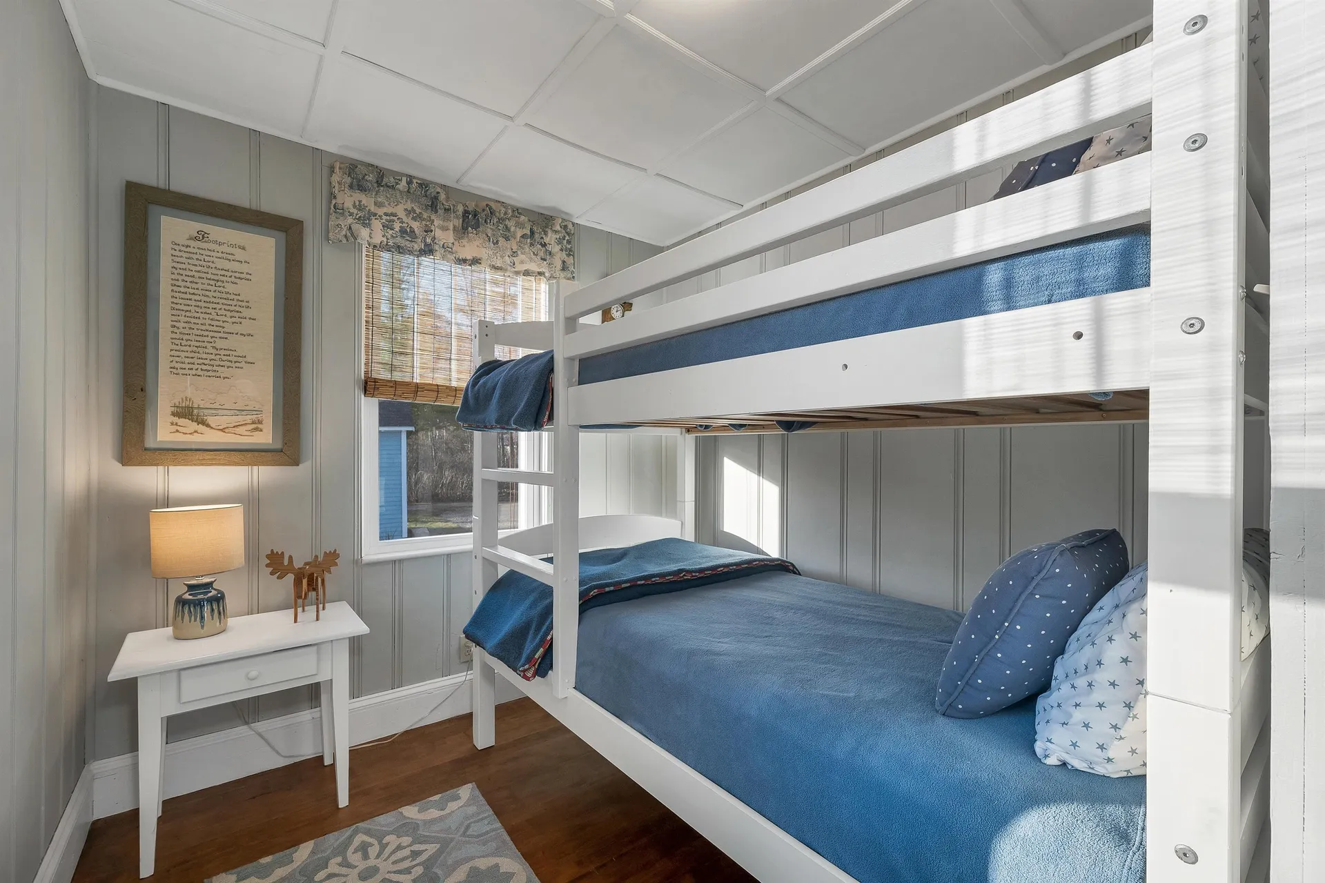 31 Lake Shore Drive Effingham NH 03882