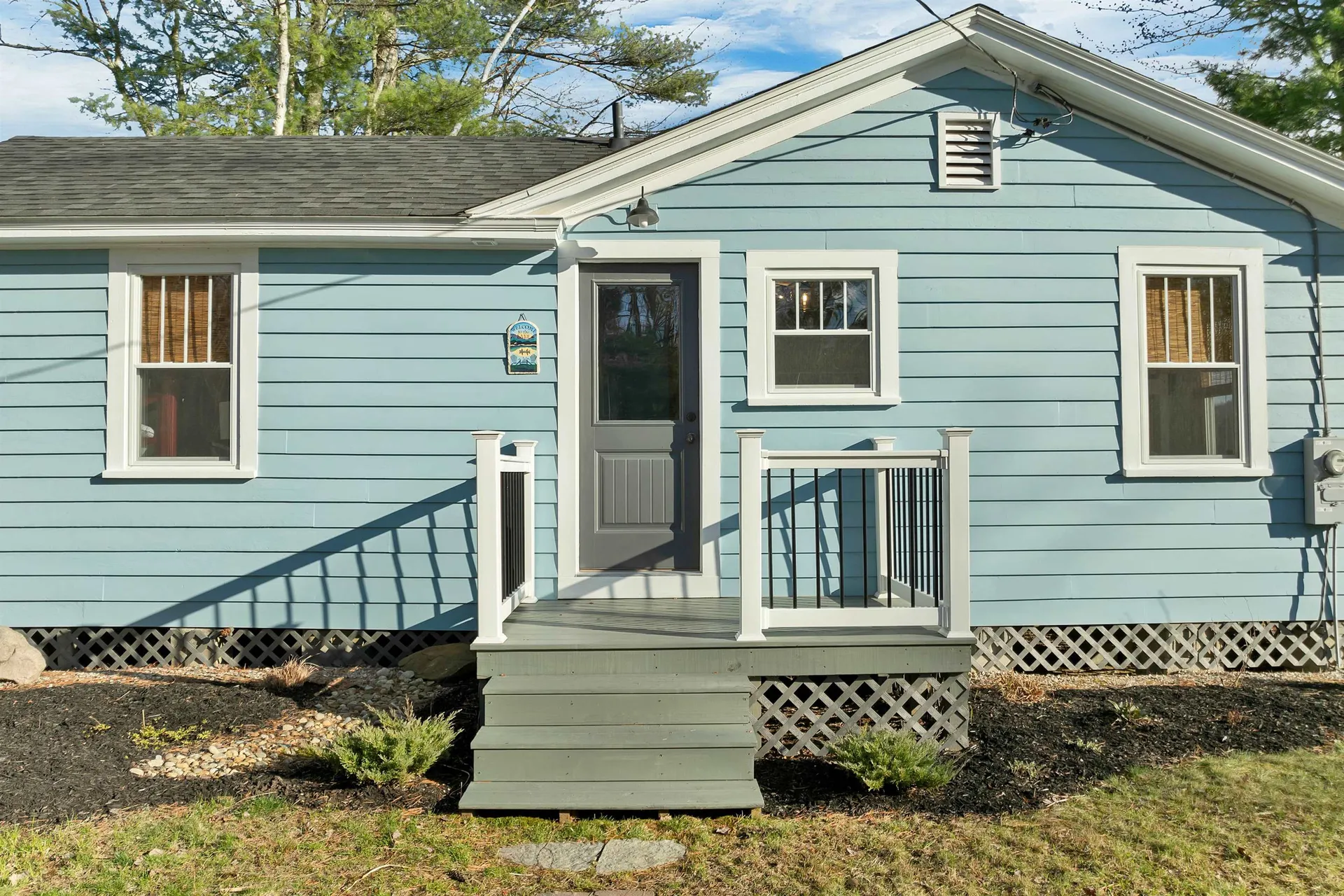 31 Lake Shore Drive Effingham NH 03882