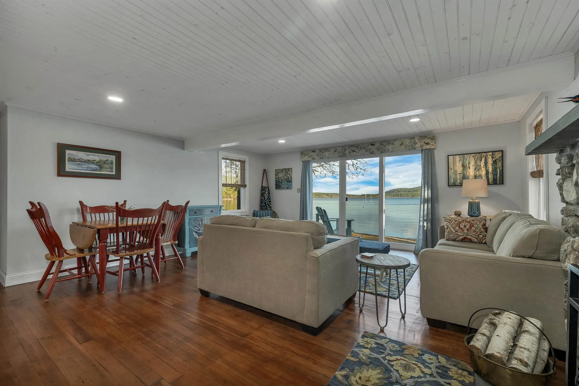 31 Lake Shore Drive Effingham NH 03882