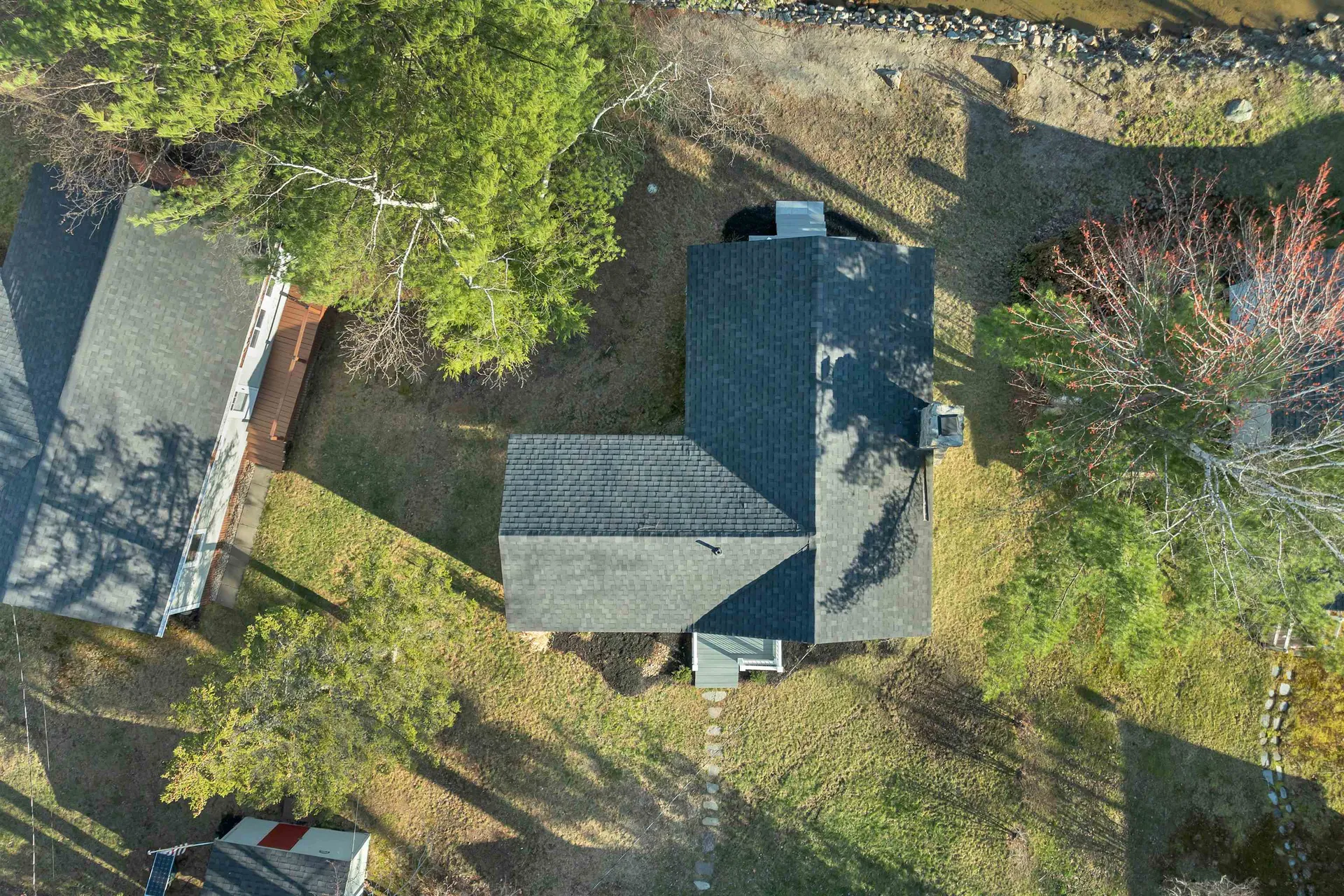 31 Lake Shore Drive Effingham NH 03882