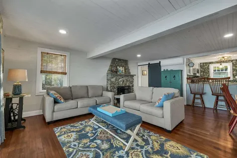 31 Lake Shore Drive Effingham NH 03882