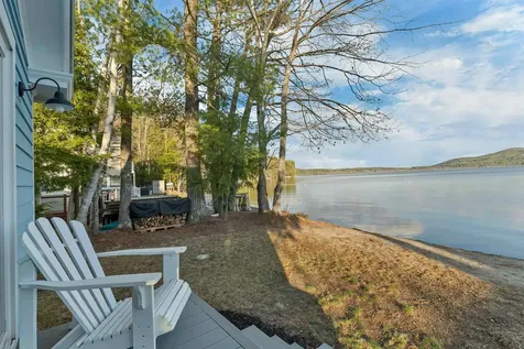 31 Lake Shore Drive Effingham NH 03882
