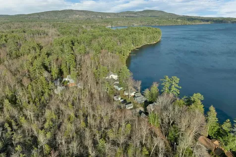 31 Lake Shore Drive Effingham NH 03882