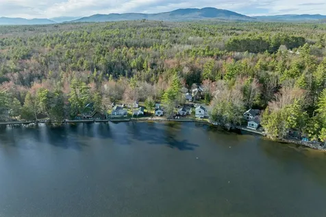 31 Lake Shore Drive Effingham NH 03882