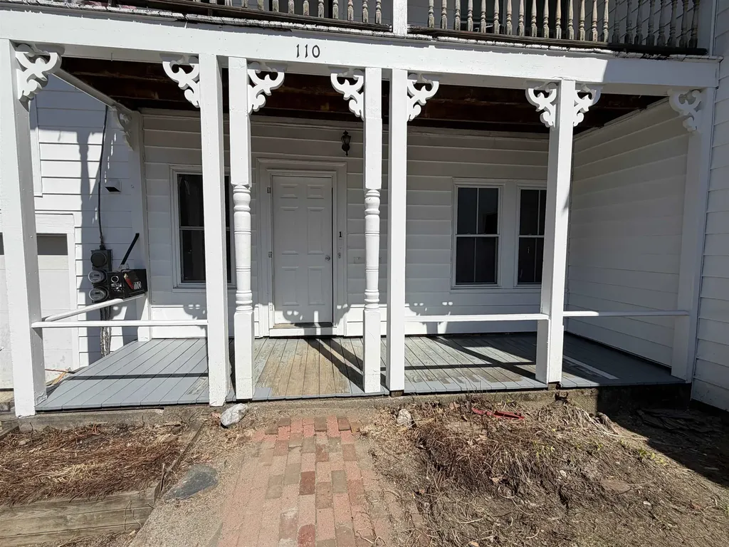 110 Estey Street Brattleboro VT 05301