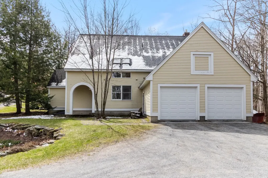 15 Plateau Road Williston VT 05495