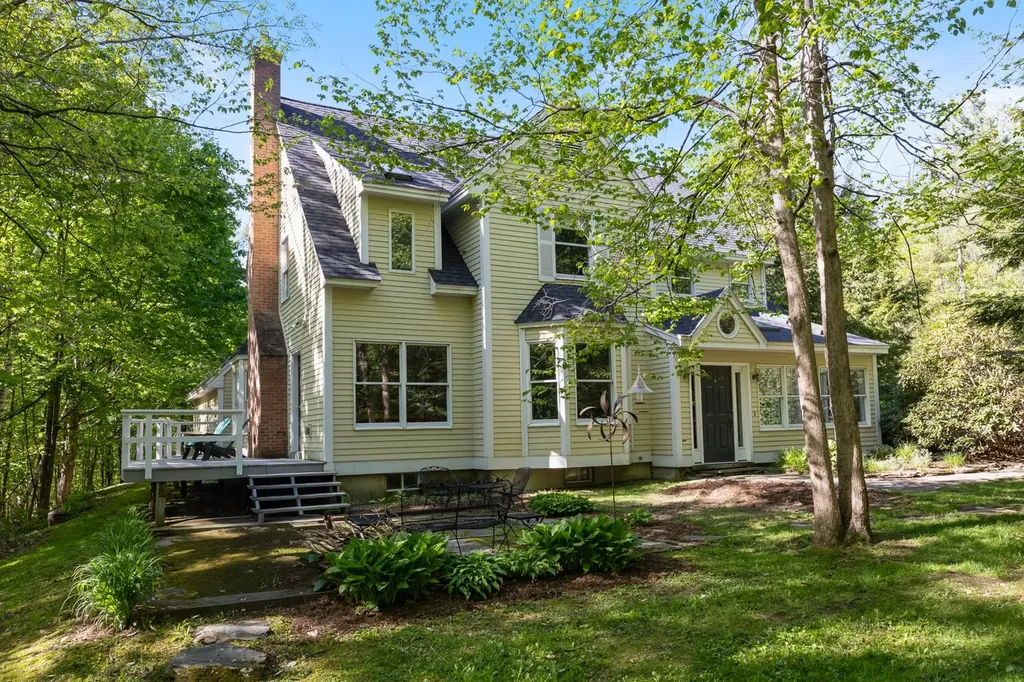 15 Plateau Road Williston VT 05495