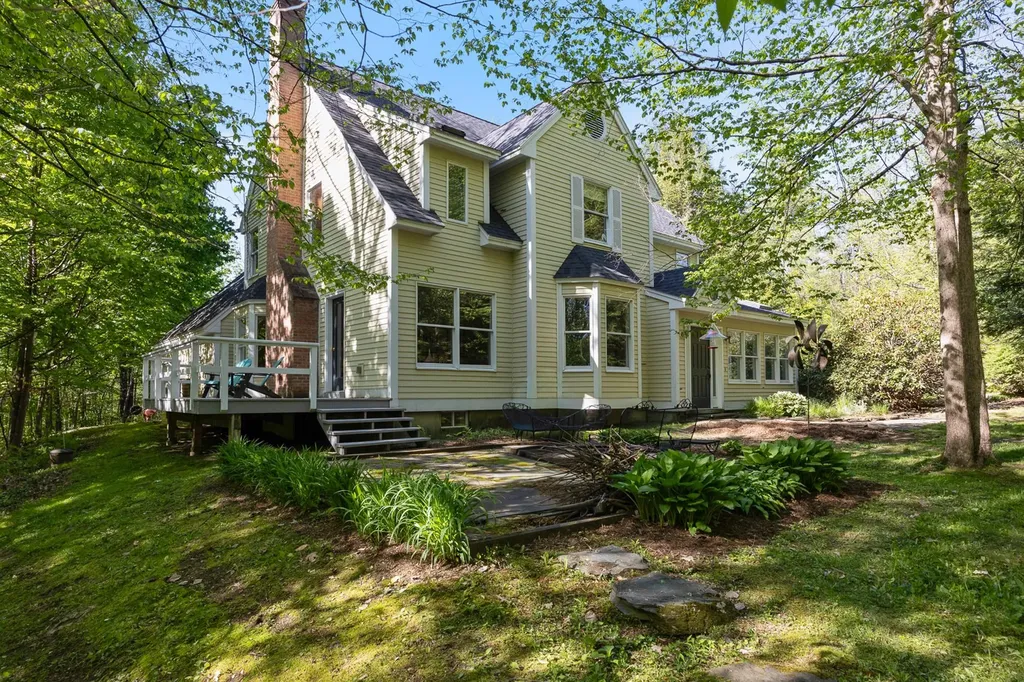 15 Plateau Road Williston VT 05495