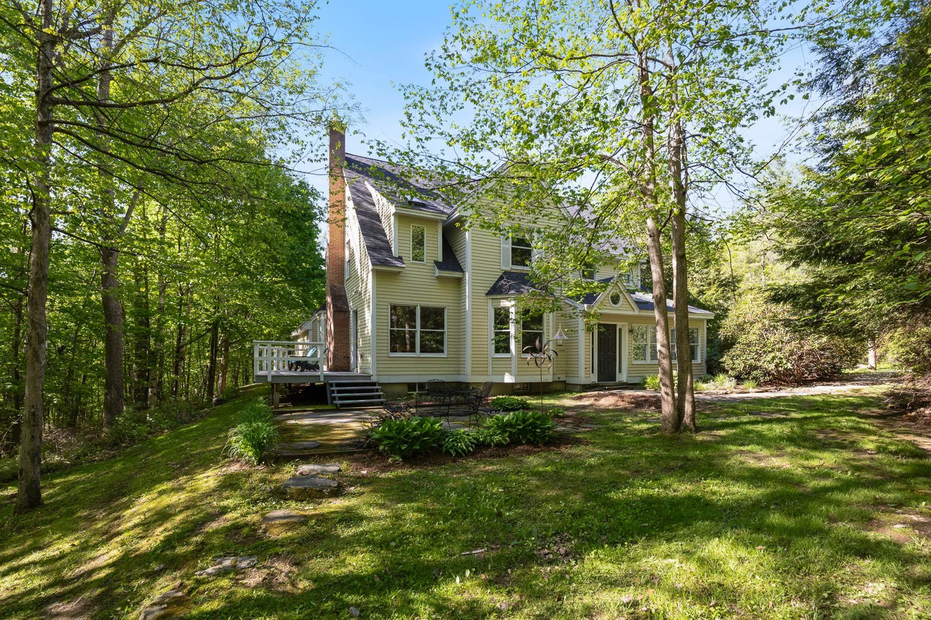 Williston VT, 15 Plateau Road