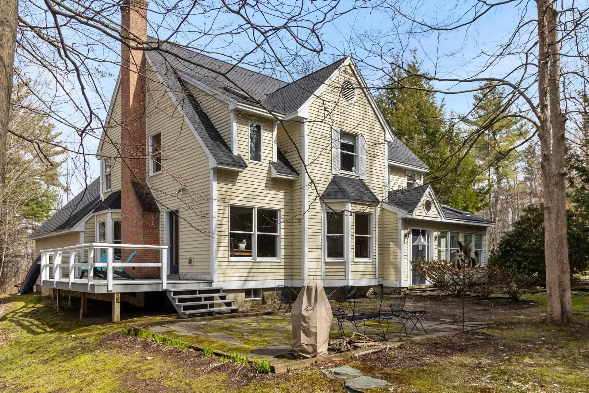 15 Plateau Road Williston VT 05495