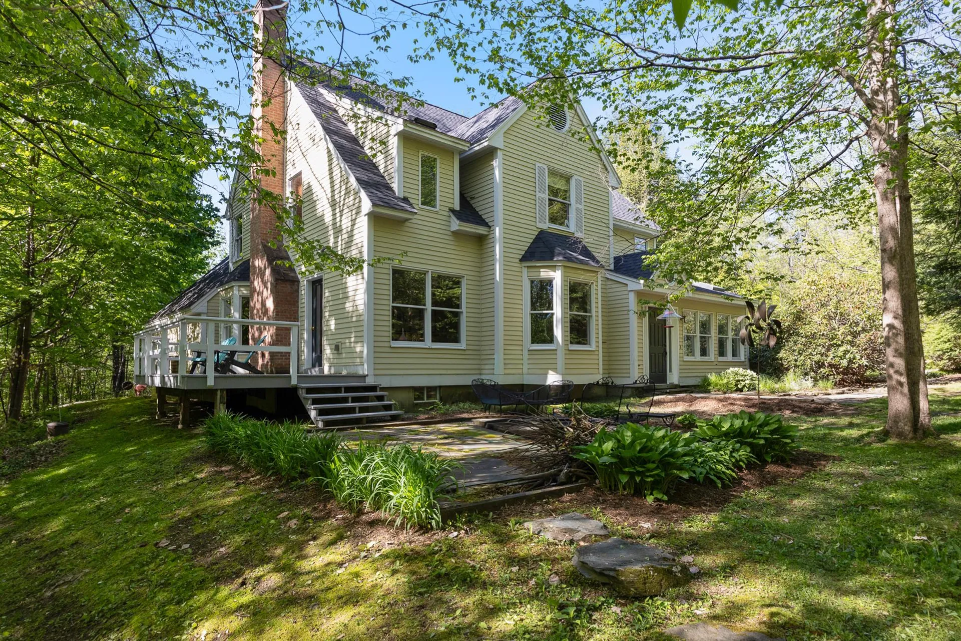 15 Plateau Road Williston VT 05495